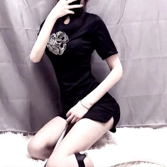 破晓时分2019
